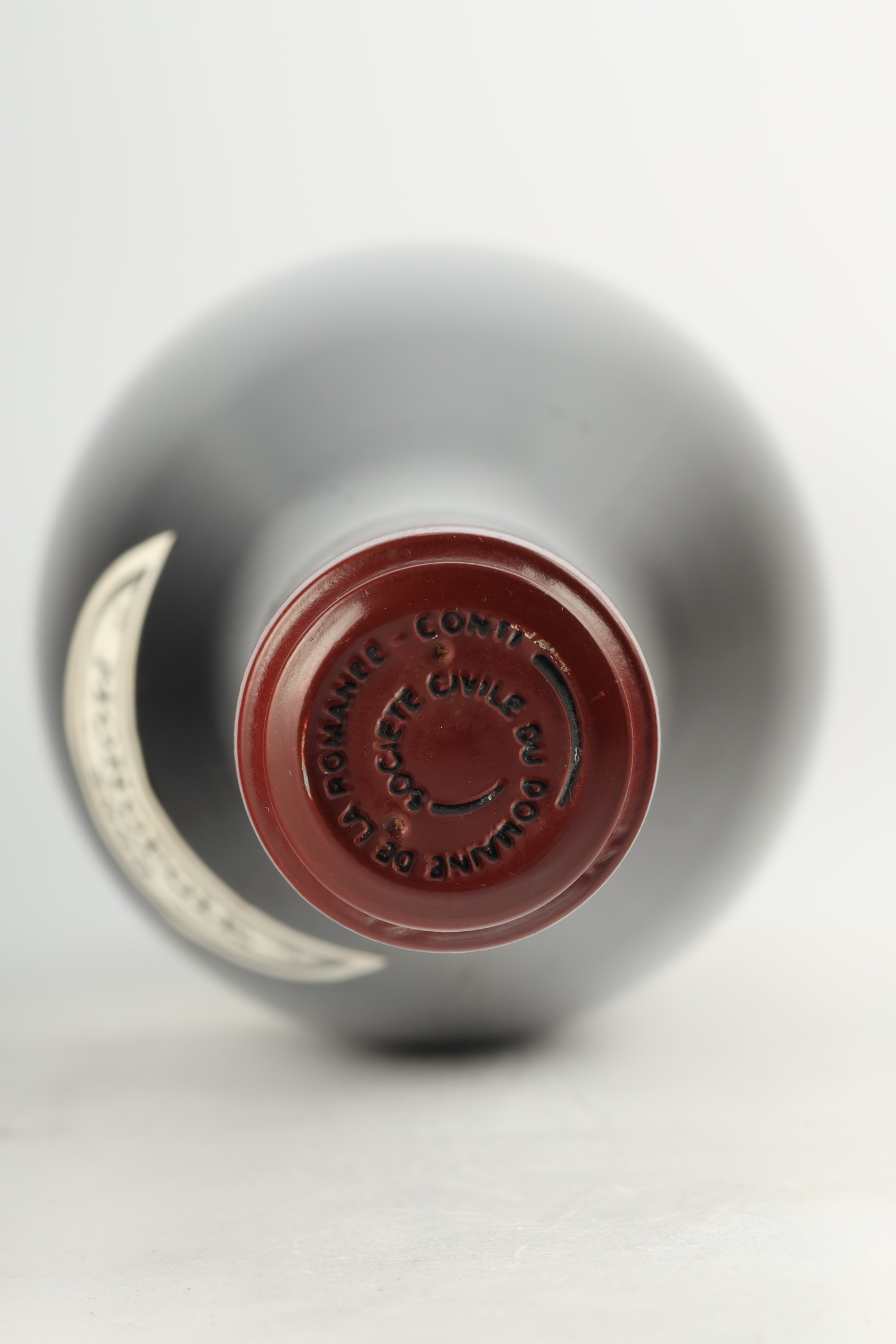 Domaine De La Romanee Conti 2000, La Tache