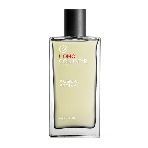 Collistar Uomo Acqua Attiva toaletna voda 100 ml