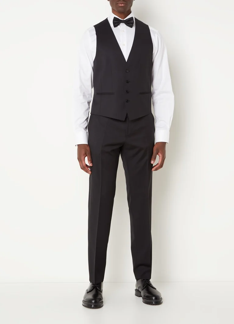 HUGO BOSS H-Genius-B1 10236006 01 001