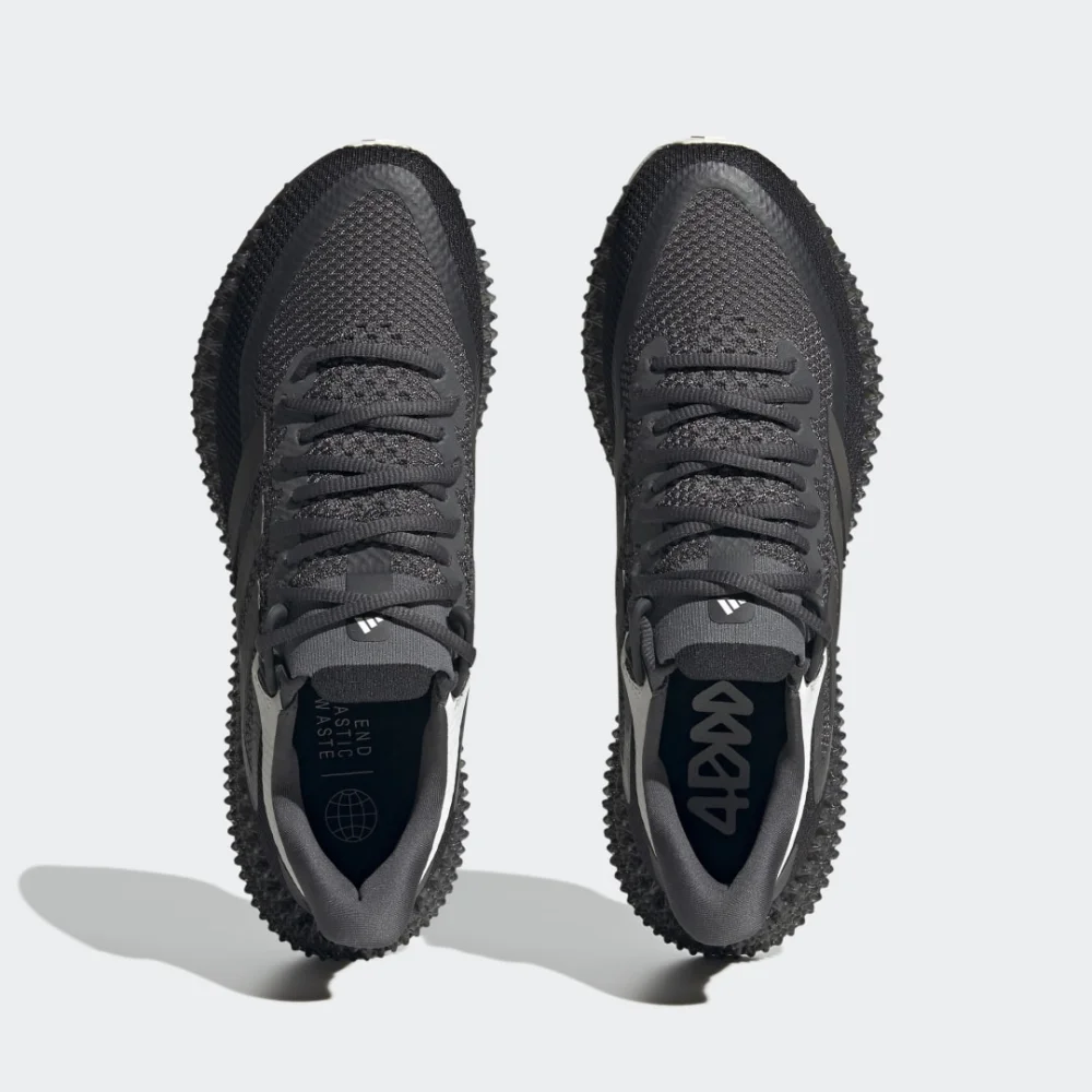 adidas 4DFWD 2 HP7672 / grau