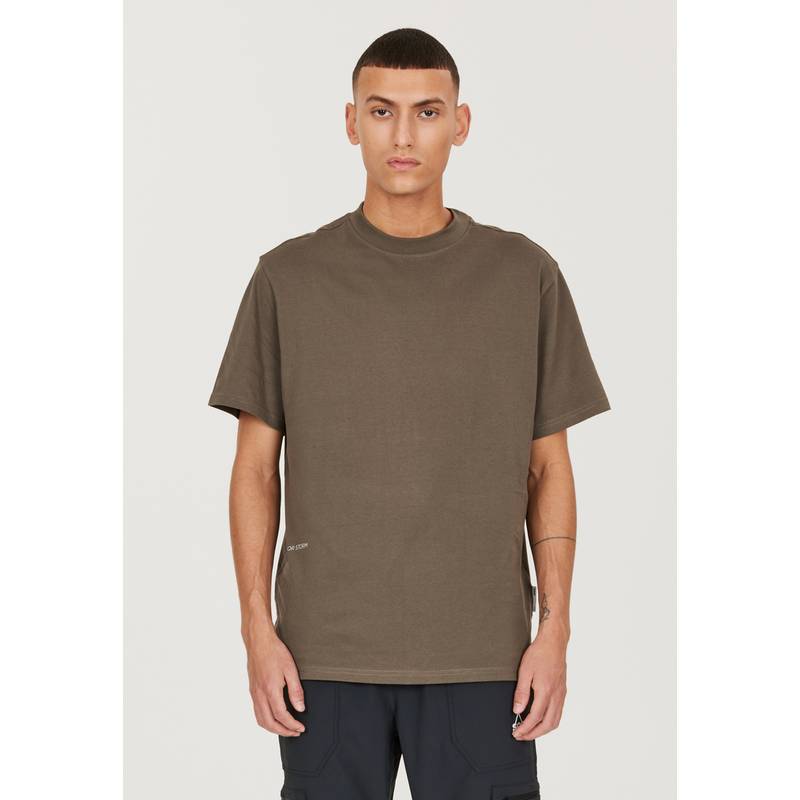 SOS Dolomiti Printshirt Herren
