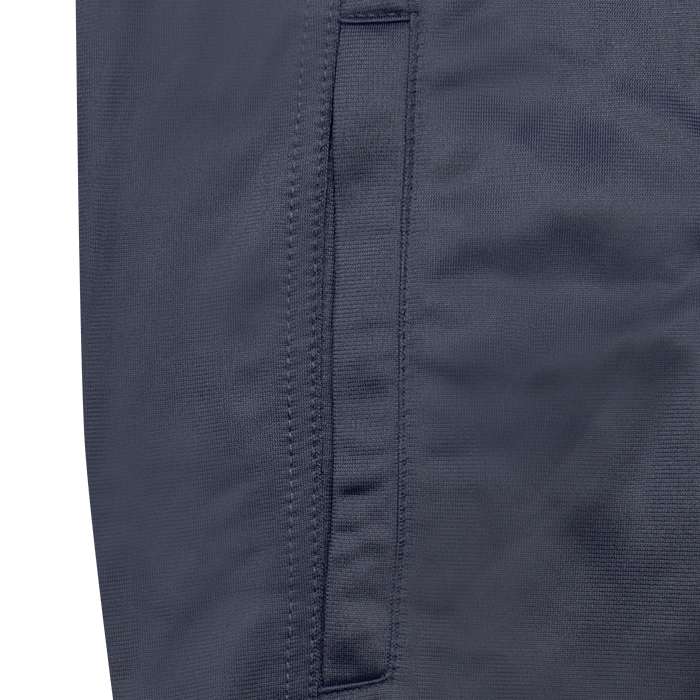 Zeus Tuta Relax Vesuvio Herren Trainingsanzug Navy Blau