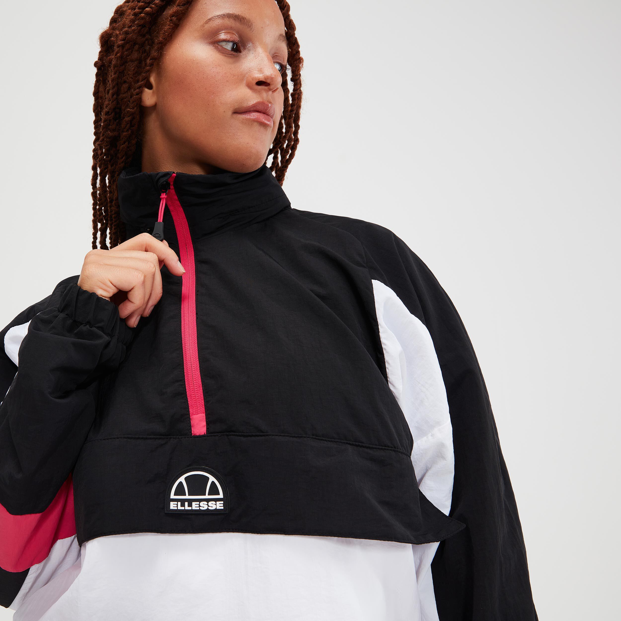 Ambrosia Oh Trainingsjacke Damen - Weiß