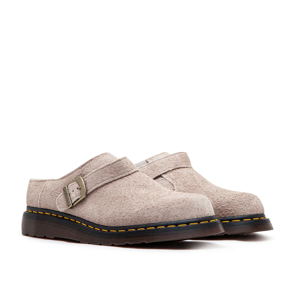 Dr. Martens Isham Suede 30901348 / braun