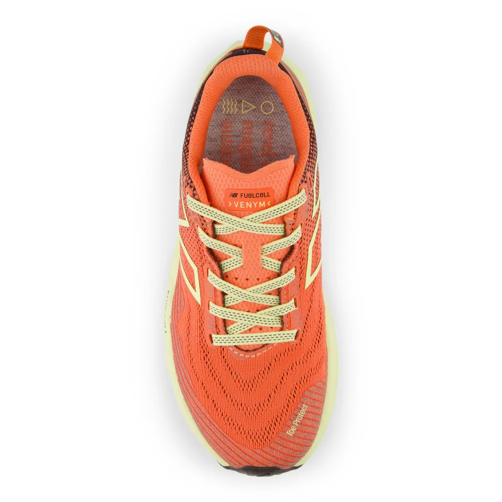 New Balance FuelCell Venym WTVNYMP / orange
