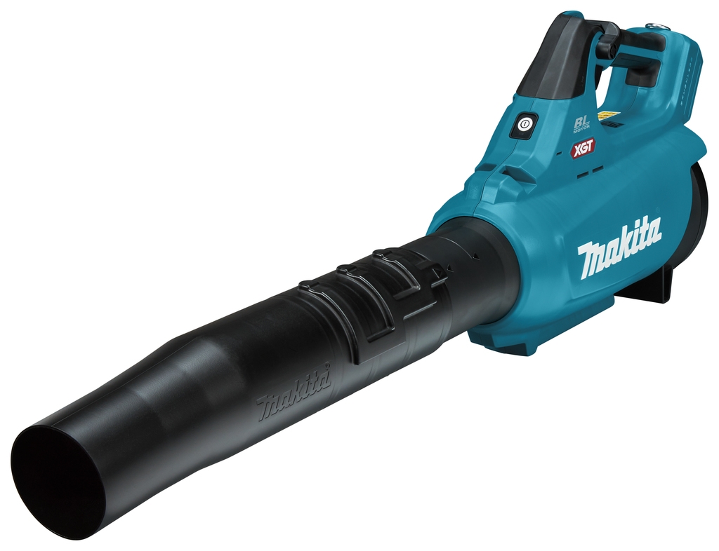Makita UB001GZ Akku-Laubbläser 40 V max. (ohne Akku und Ladegerät)