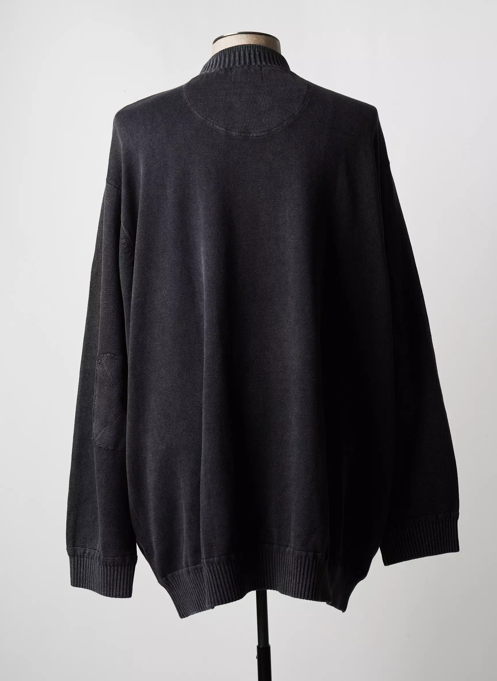 Greyes Vestecasual Homme couleur gris