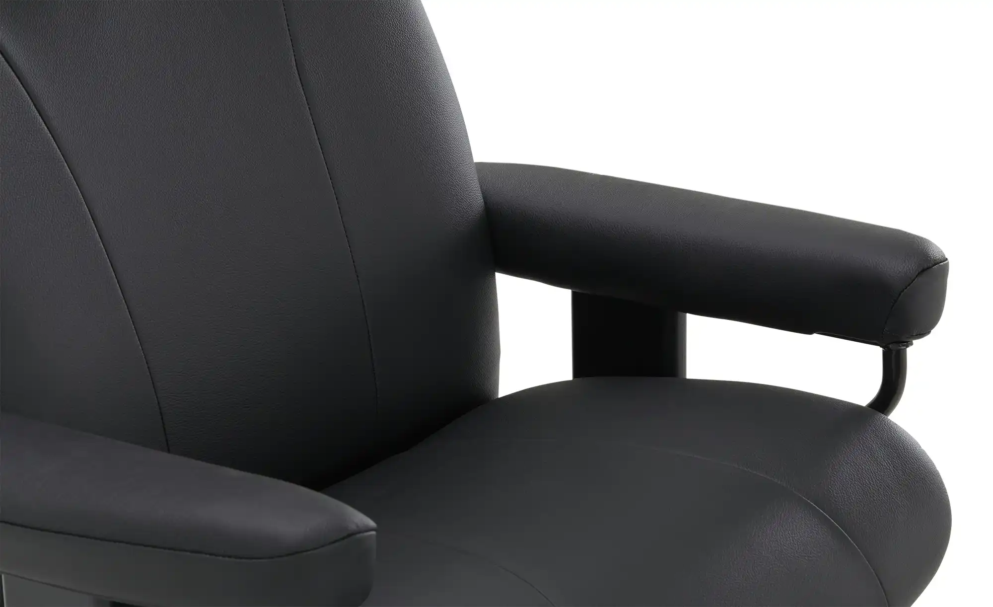 Stressless Relaxsessel aus Echtleder Garda M
