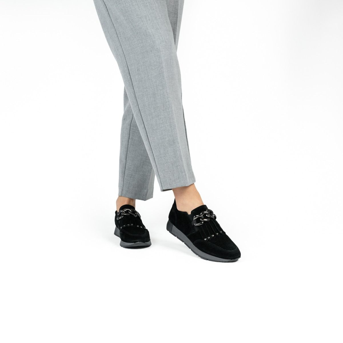 Myma  6016 - noir
