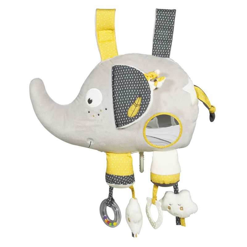 Jouet d'activités Musical Enfant et à LED Babyfan