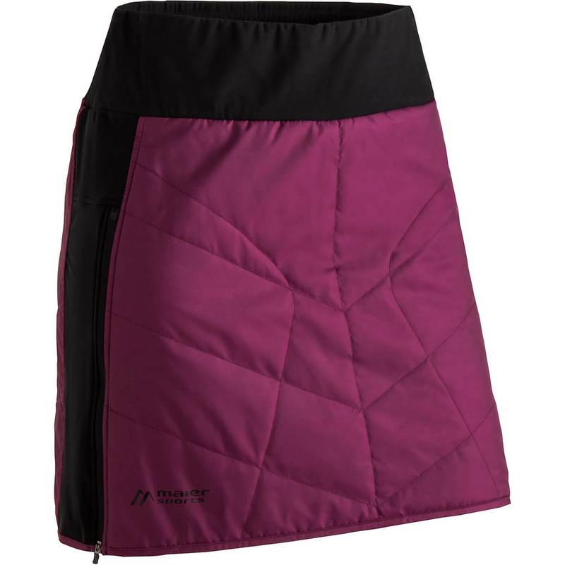 Maier Sports Skjoma Skirt Outdoorrock Damen