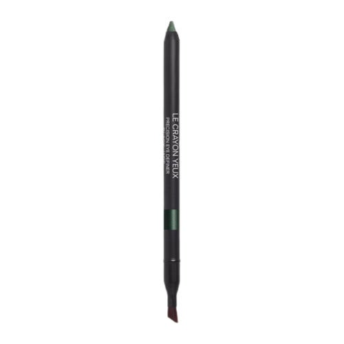 Chanel Le Crayon Yeux Precision Eye Definer 71 Sort Jade 1,2 gram