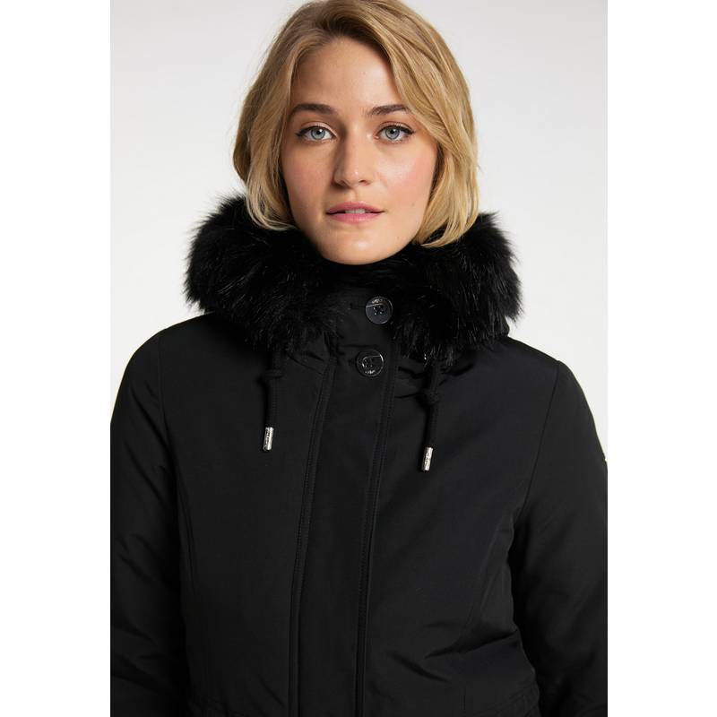 Usha Parka Damen