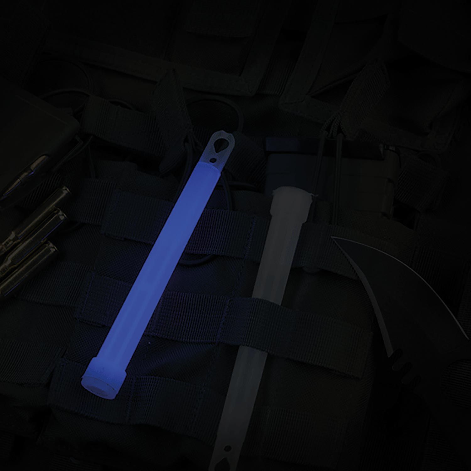 6 Inch Lightstick Knicklicht