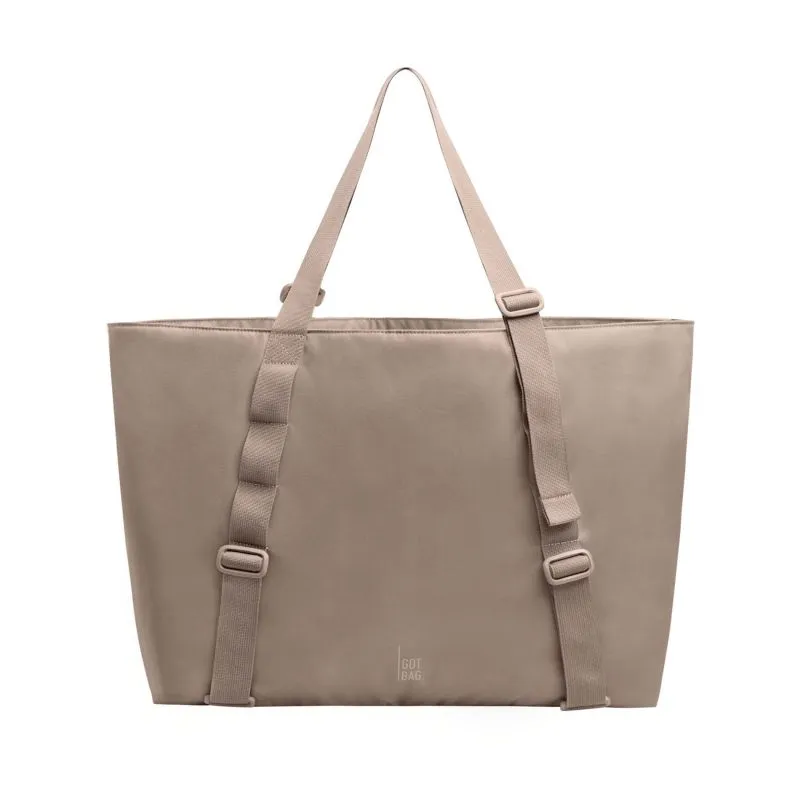 Got Bag Tote Bag Large Monochrome Edition - Seal