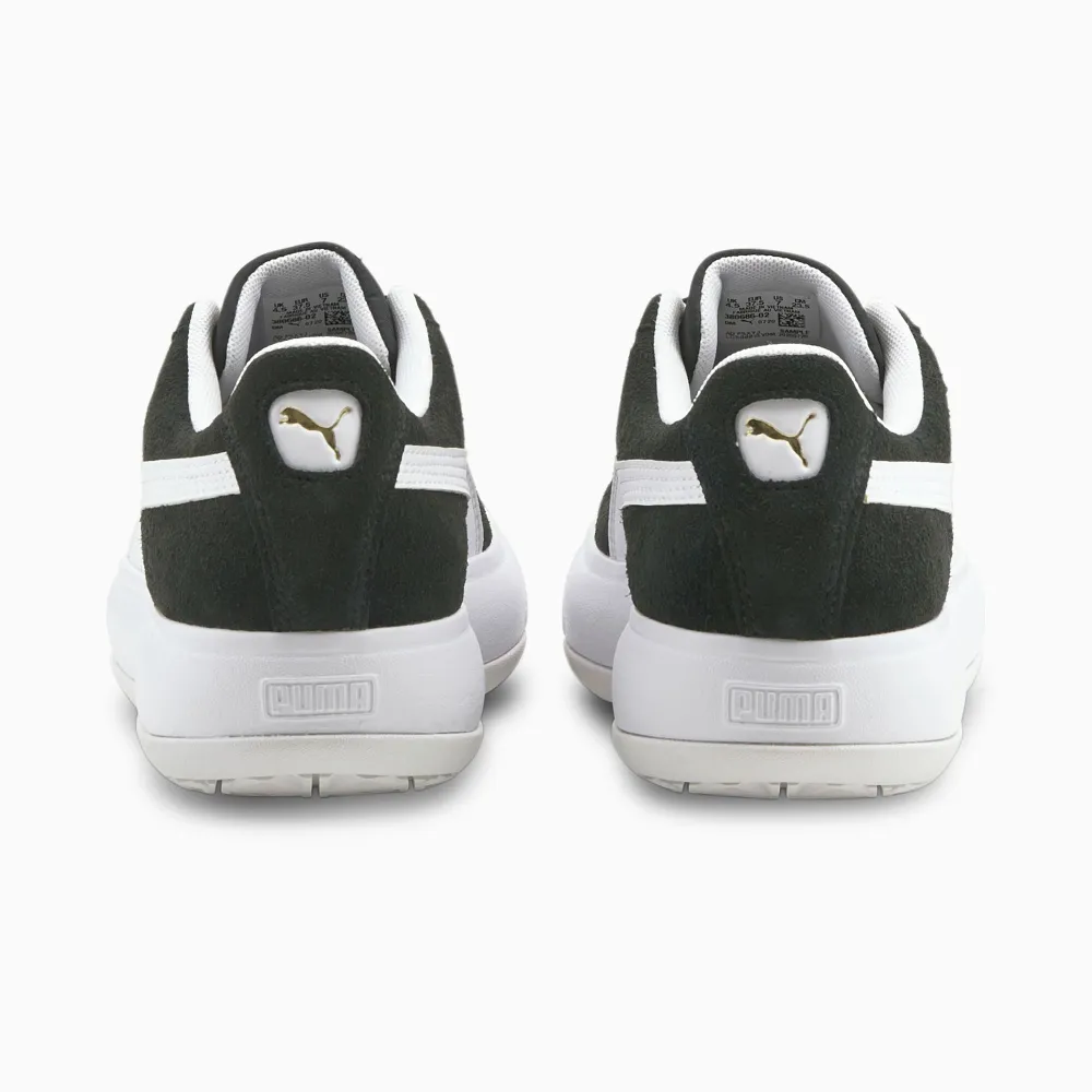 PUMA Suede Mayu 380686 02 / schwarz