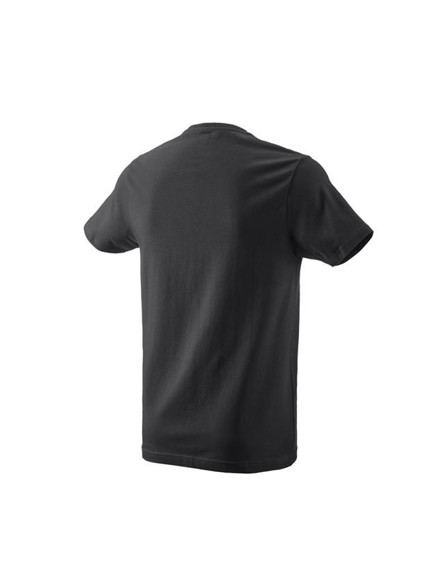 e.s. T-Shirt 1908