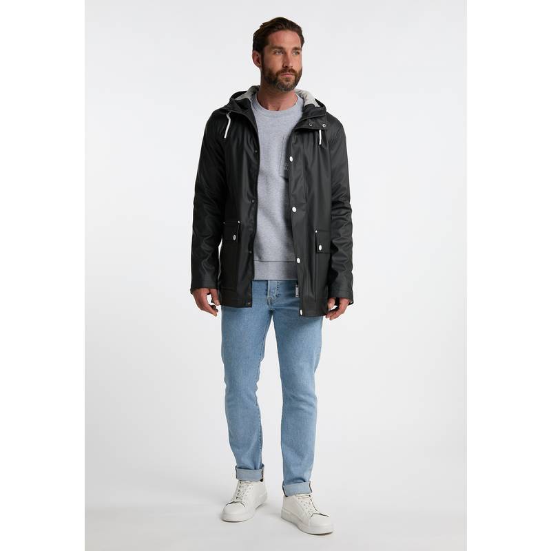 DreiMaster Regenjacke Herren