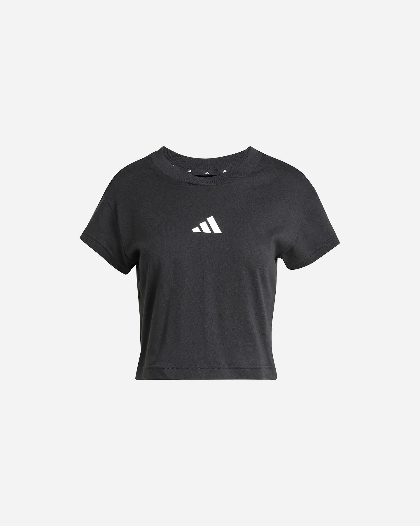 Tričko Adidas Crop W JE4000