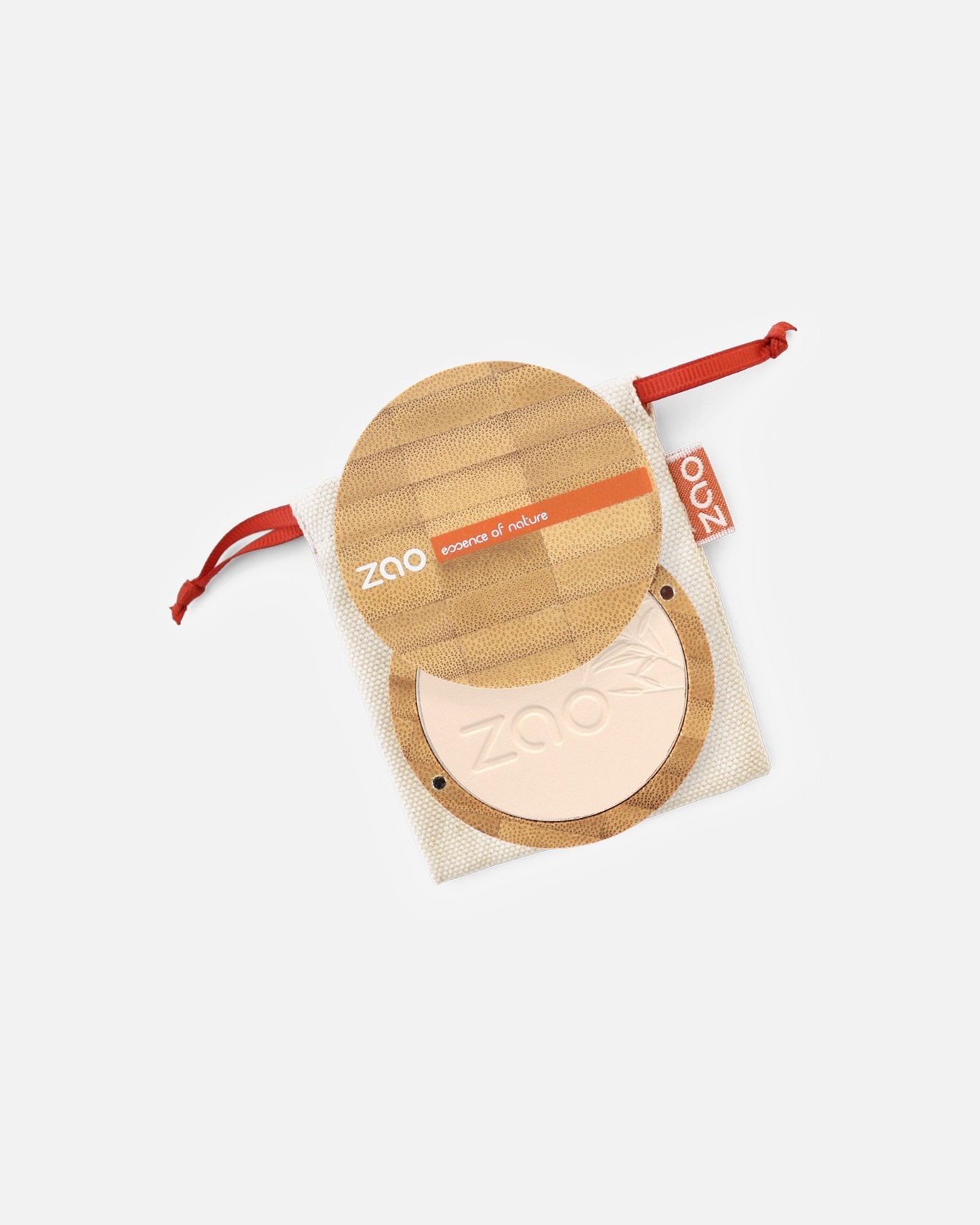Kompaktni puder ZAO