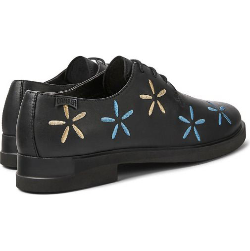 Camper Schnürschuhe Iman Twins