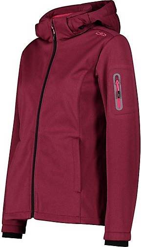 CMP Damen Outdoorjacke 