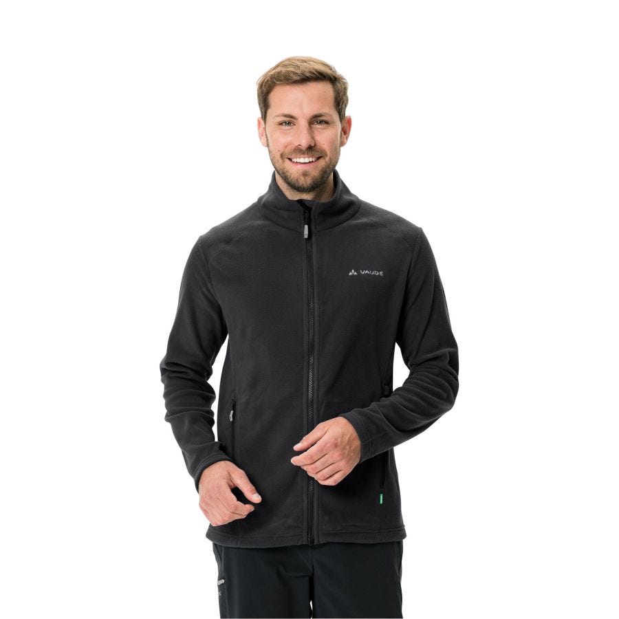 Rosemoor II Fleece Jacke Herren