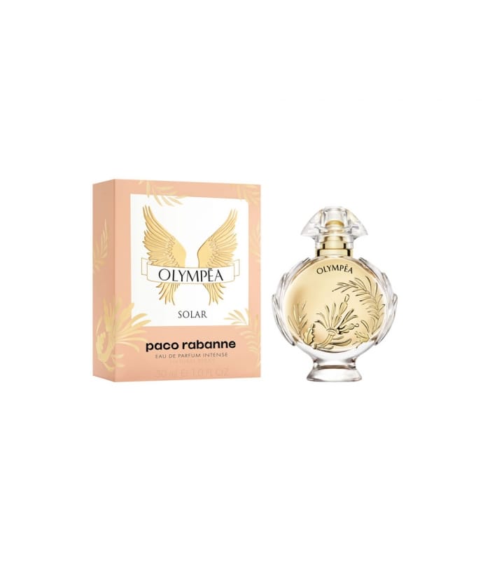Paco Rabanne-OLYMPEA SOLAR-Eau de Parfum Intense Vaporisateur