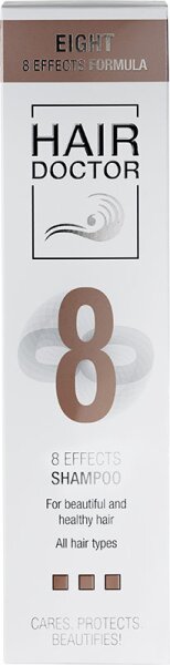 Hair Doctor 8 Effects Shampoo