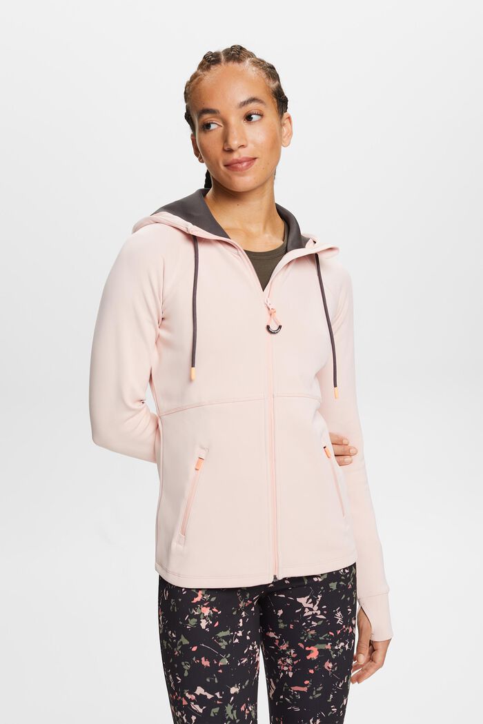 Active-Trainingsjacke