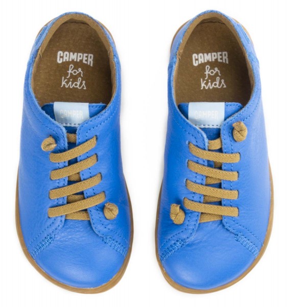 Camper kids ~ Peu Cami LowCut ~ Blau