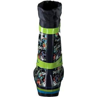KangaROOS K Summerrain Gummistiefel in blau