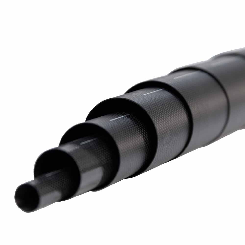 R-16 Pro 2 13m + mini extension 8