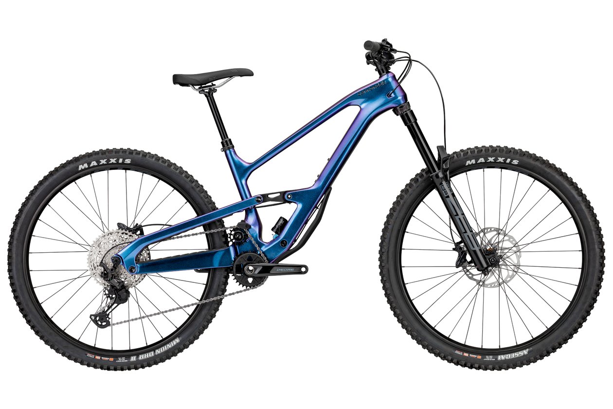Cannondale Jekyll 2 - 2023 - 29 Zoll - Fully