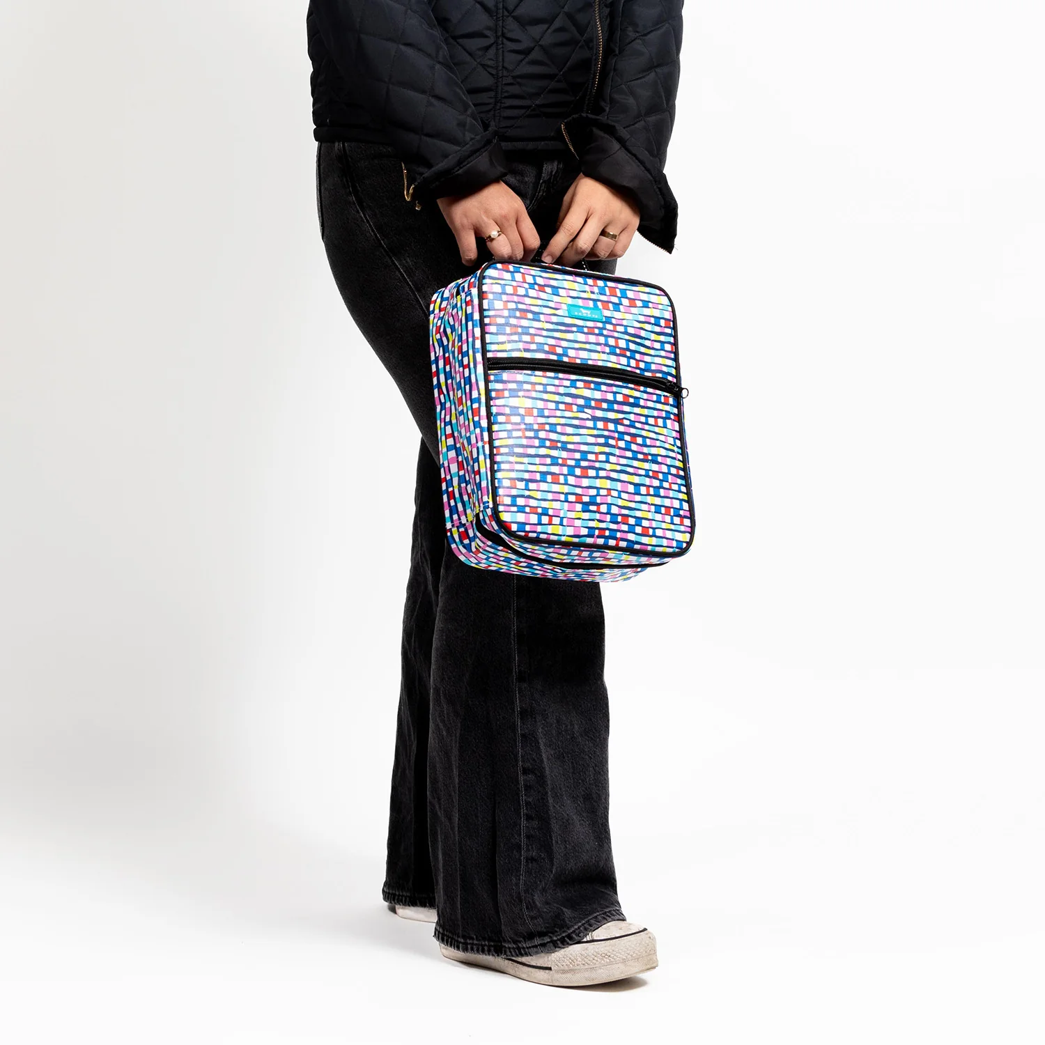 Classic Lunch Box Tall Order