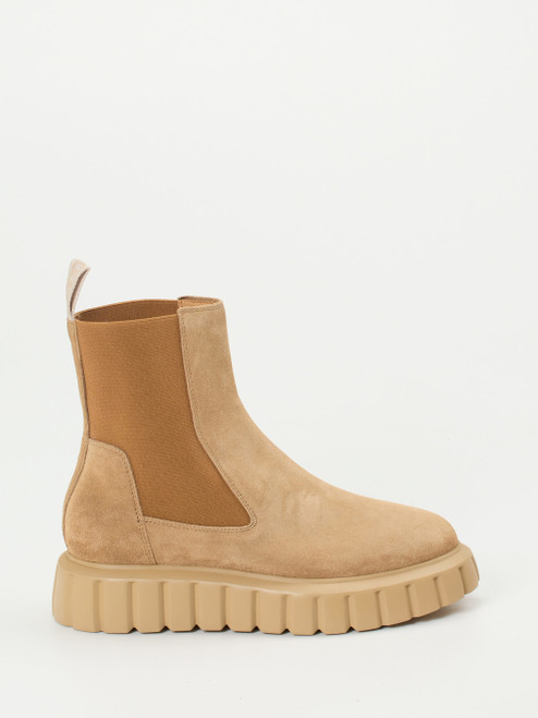 Chelsea Boots-17352990001 Voile Blanche