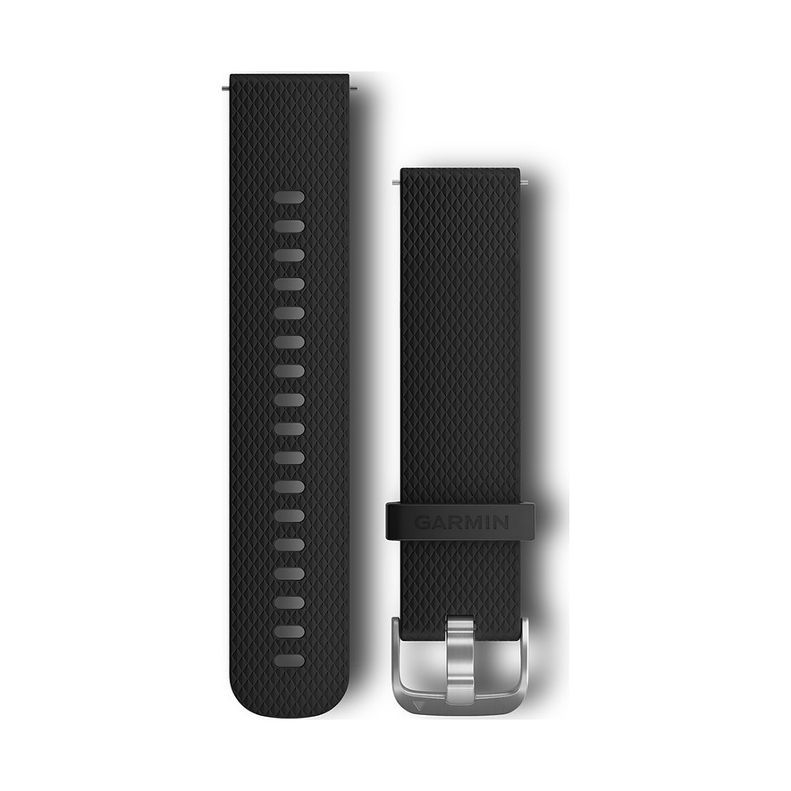 Garmin Kunststoffband