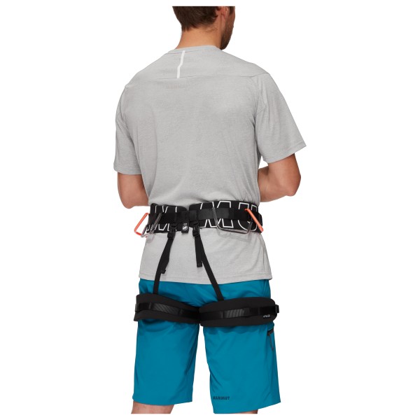 Mammut - 4 Slide & Smart Climbing Package - Kletterset