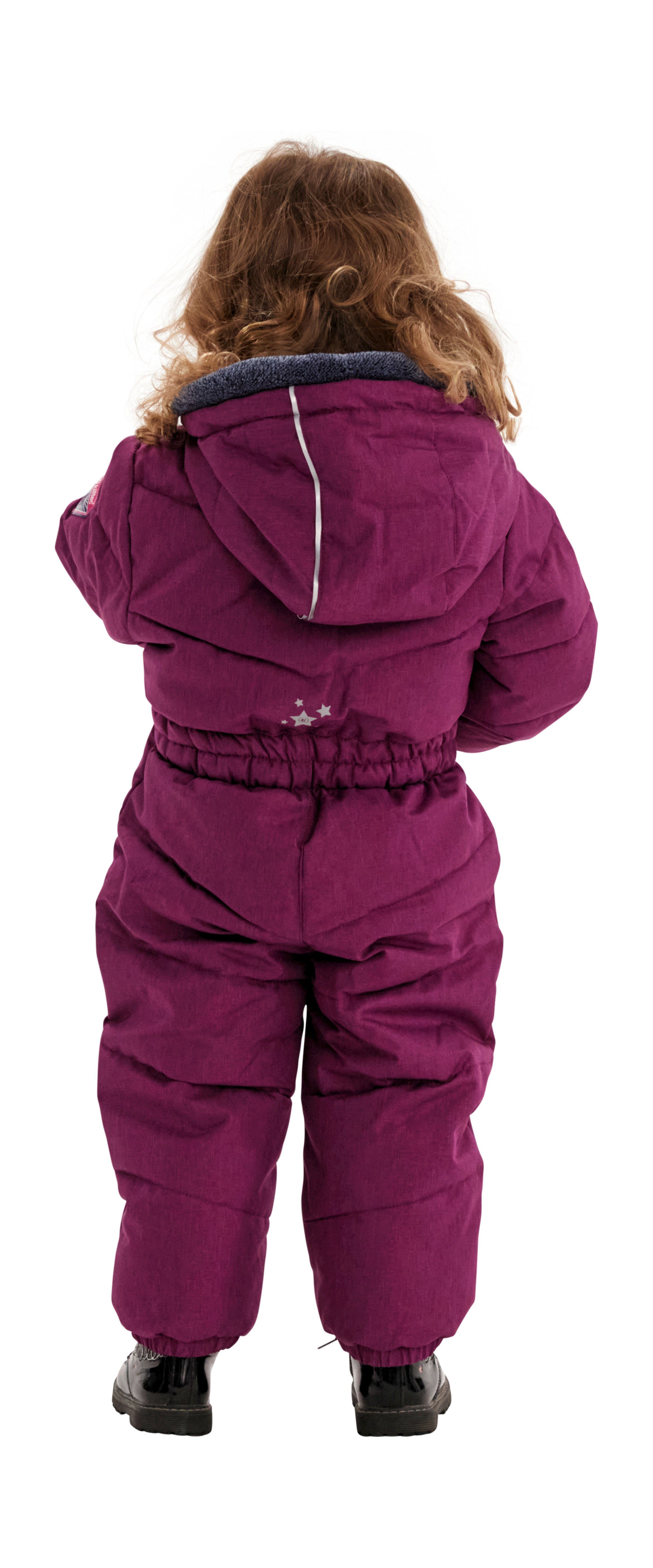 Killtec Schneeoverall Twinkly MNS ONPC B