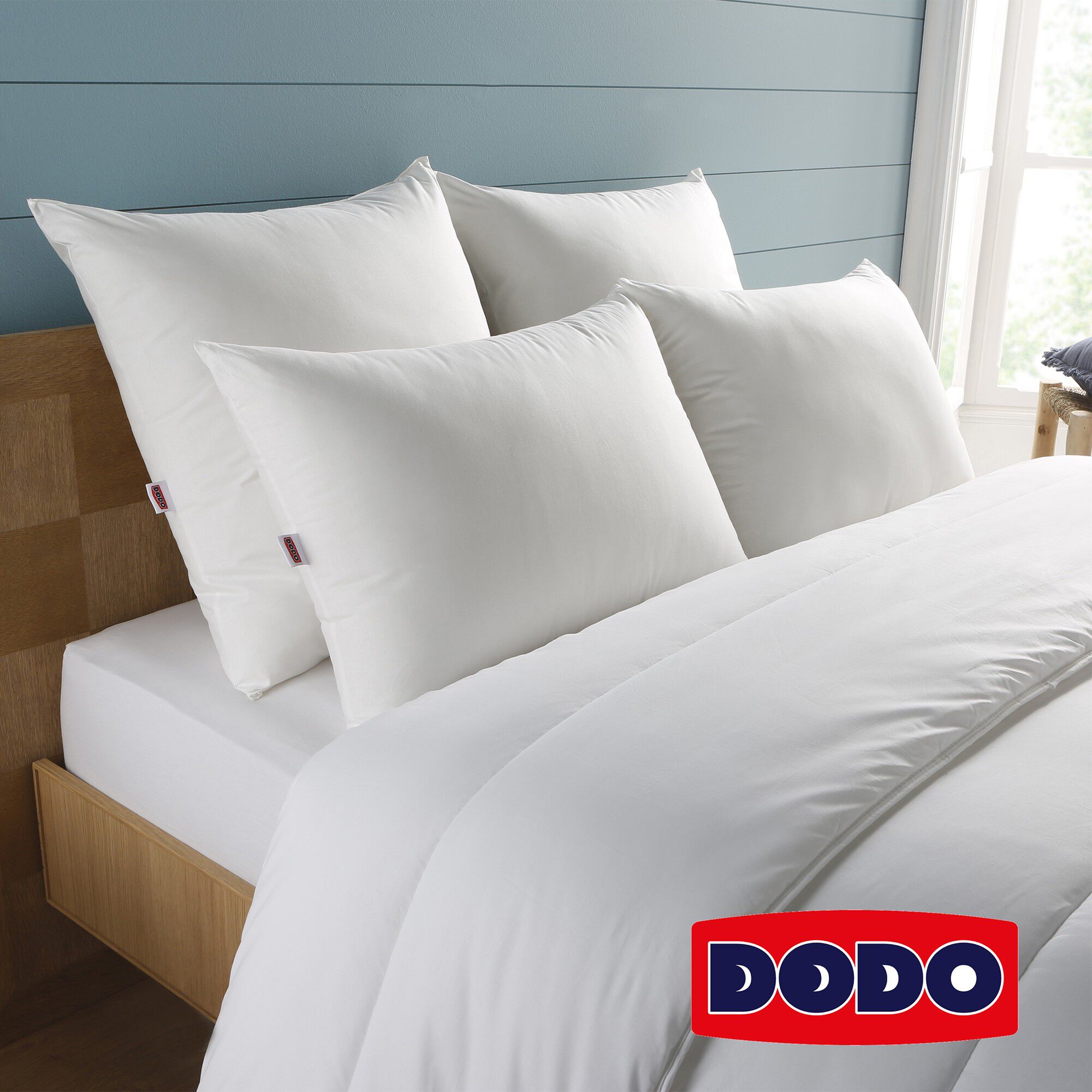 Oreiller Eco Budget Dodo