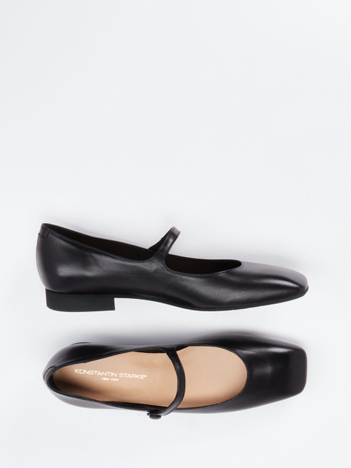 Spangenpumps-14210090046 Konstantin Starke