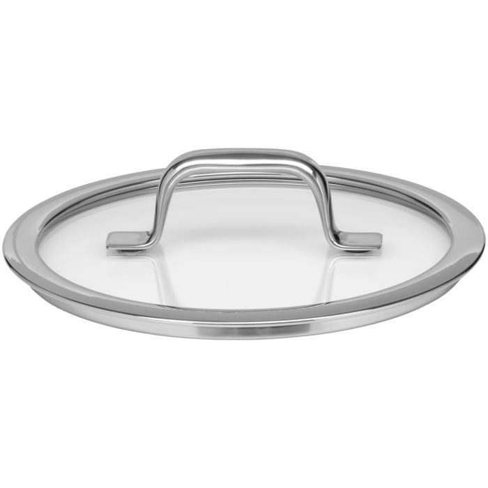 Compact Cuisine Glasdeckel, 20 cm