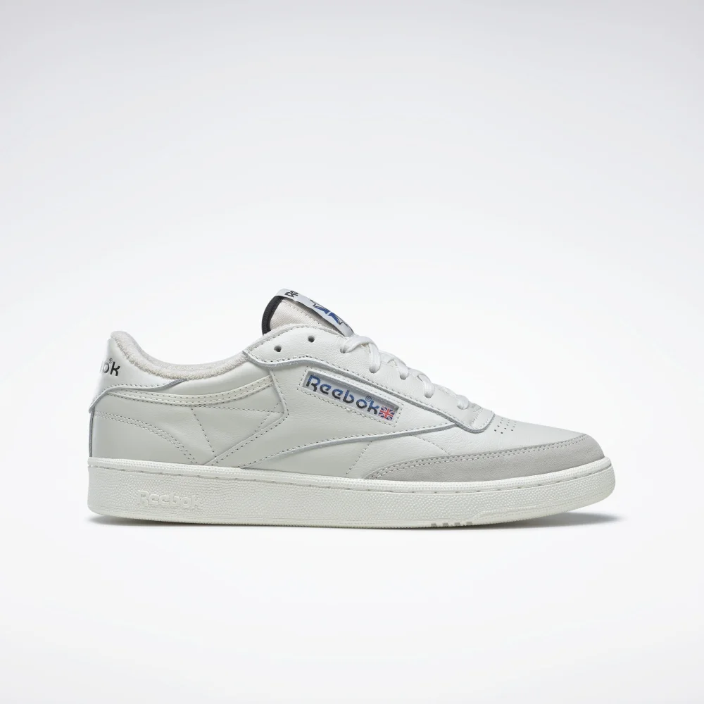 Reebok Club C 85 Vintage GY7200 / weiss