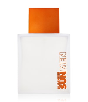 JIL SANDER Sun Men Eau de Toilette 125 ml