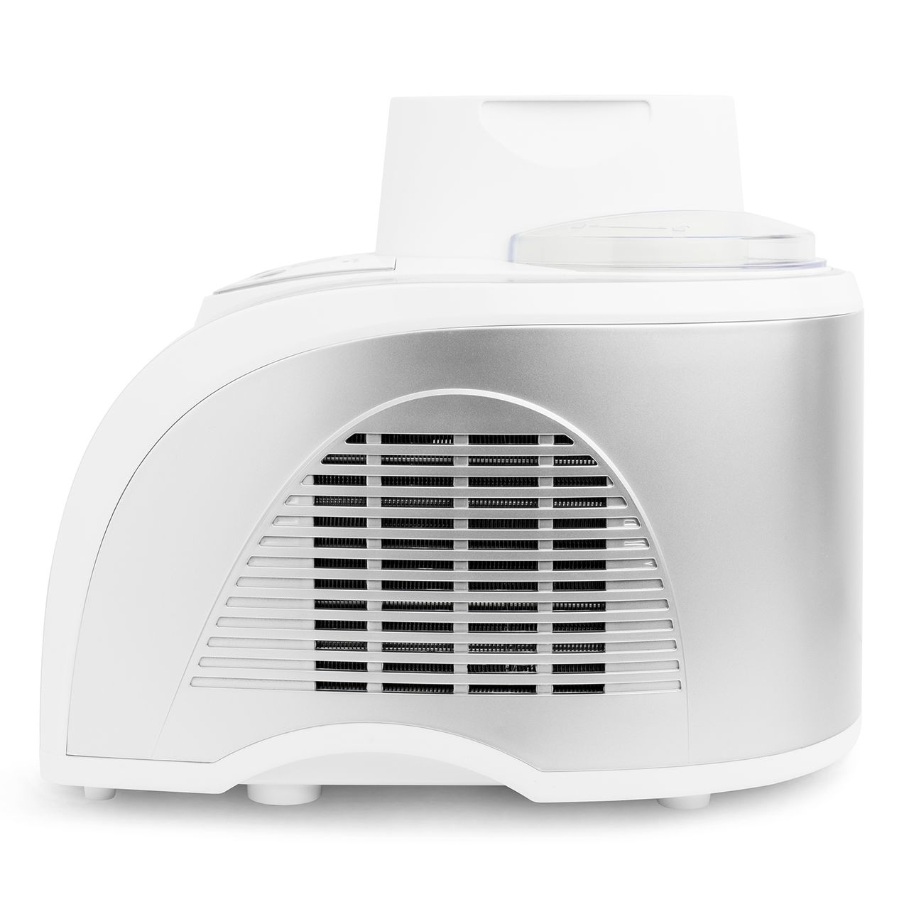 H.Koenig professionelle Eismaschine 1 L
