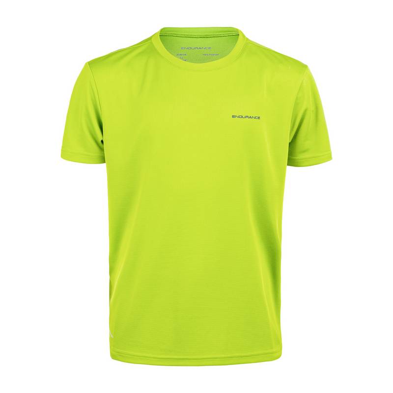 Endurance Vernon Jr. T-Shirt Kinder