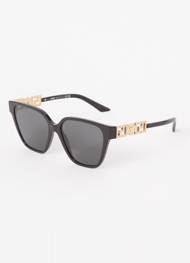 Versace Retro saulesbrilles VE4471B