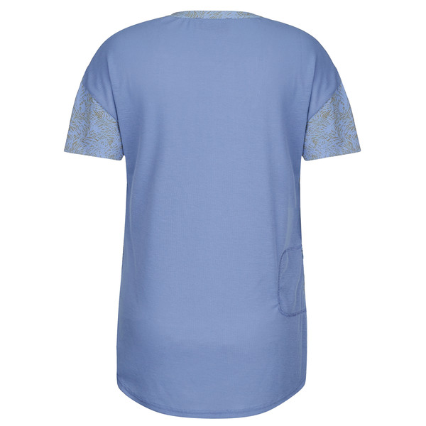 SPOTLESS EVOLUTION S/S Damen - Outdoor Bluse