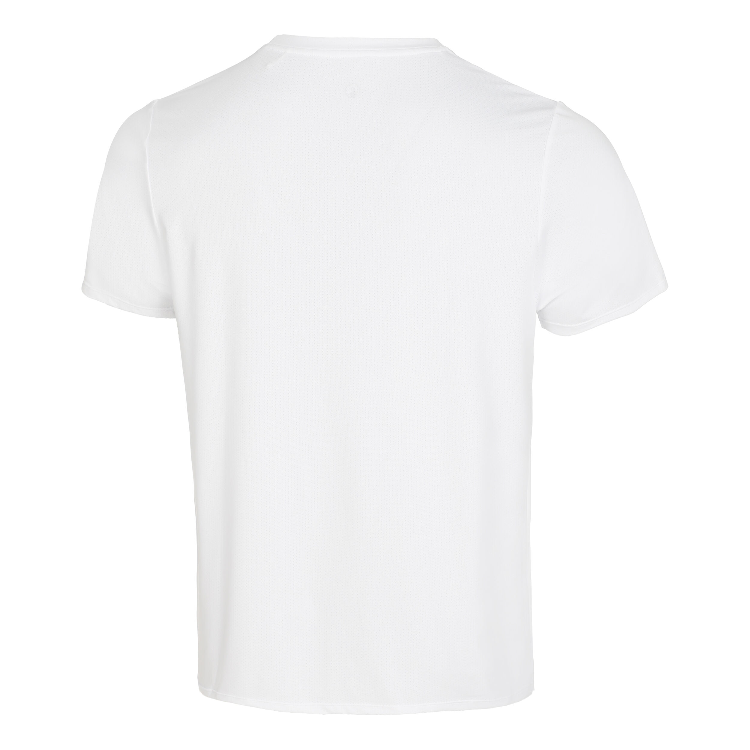 Receiver T-Shirt Herren - Weiß