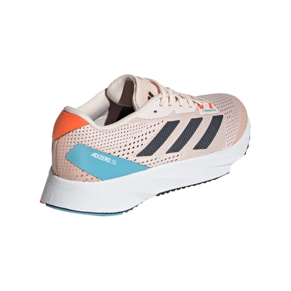 adidas Adizero SL HQ1350 / pink